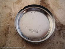 Load image into Gallery viewer, Fabulous Large Bradley Mickey Mouse, Manual, Large 34mm