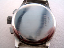 Load image into Gallery viewer, Rare Original Breitling Chronomat Classic, Chronograph, Very Large 37mm