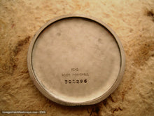 Load image into Gallery viewer, Very Unusual Bremon Two Tone Perpetual Calendar, Manual, Large 34mm