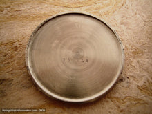 Load image into Gallery viewer, Breitling Cadette with Yellow Gold Dial, Manual, Large 35mm