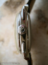 Load image into Gallery viewer, Breitling Toptime Chronograph Square Tonneau, Manual, Large 37x28mm