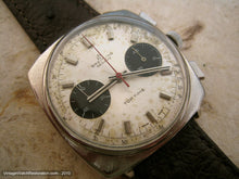 Load image into Gallery viewer, Breitling Toptime Chronograph Square Tonneau, Manual, Large 37x28mm