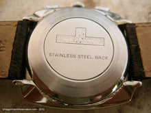 Load image into Gallery viewer, Breitling Toptime Chronograph Square Tonneau, Manual, Large 37x28mm