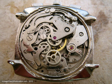 Load image into Gallery viewer, Breitling Toptime Chronograph Square Tonneau, Manual, Large 37x28mm