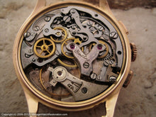 Load image into Gallery viewer, 18K Rose Gold Breitling Chronomat 217012 - The Holy Grail, Manual, Huge 36mm