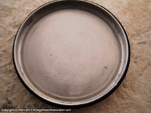 Load image into Gallery viewer, Bucherer Direct Read Hour and Date with Original Bracelet, Automatic, 37.5x40mm