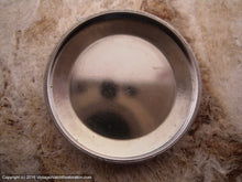 Load image into Gallery viewer, Bulova Sea King Golden Textured Dial, Manual, 32mm