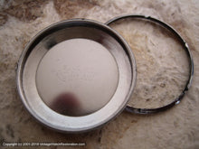 Load image into Gallery viewer, Bulova 23 Jewels Black Sunburst Dial, Automatic, 31x40mm