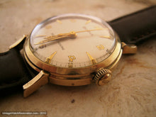 Load image into Gallery viewer, Pristine Bulova Self-Winding, Automatic, 31mm