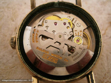 Load image into Gallery viewer, Pristine Bulova Self-Winding, Automatic, 31mm