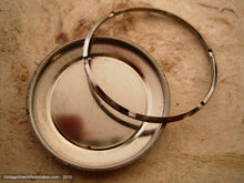 Load image into Gallery viewer, Pristine Bulova Self-Winding, Automatic, 31mm