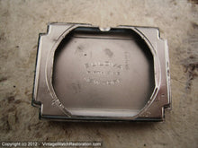 Load image into Gallery viewer, Stunning Gray Dial Bulova Fifth Avenue, Manual, 21.5x38mm