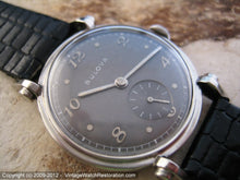 Load image into Gallery viewer, Dove Gray Bulova Fifth Avenue, Manual, 31mm