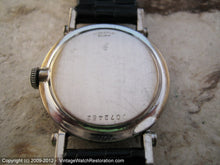 Load image into Gallery viewer, Dove Gray Bulova Fifth Avenue, Manual, 31mm