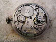 Load image into Gallery viewer, Dove Gray Bulova Fifth Avenue, Manual, 31mm