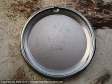 Load image into Gallery viewer, Dove Gray Bulova Fifth Avenue, Manual, 31mm