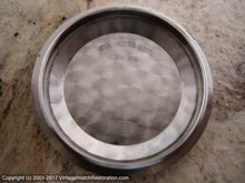 Load image into Gallery viewer, Bulova Two-Tone Silver Dial from the Sixties, Automatic, Large 34mm