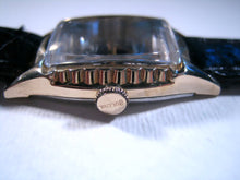 Load image into Gallery viewer, Bulova Tonneau Deco Black Dial, Manual, 27.5mm