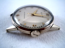 Load image into Gallery viewer, Bulova 2 tone quad design, Automatic, 33mm