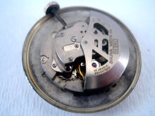 Load image into Gallery viewer, Bulova 2 tone quad design, Automatic, 33mm