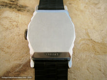 Load image into Gallery viewer, Gem Gold Dial Art Deco Bulova Tank, Manual, 25x39mm