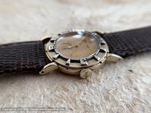 Load image into Gallery viewer, Bulova 'Berkshire' with Parchment Patina Dial, Manual, 31mm