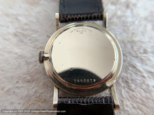 Load image into Gallery viewer, Bulova 'Berkshire' with Parchment Patina Dial, Manual, 31mm