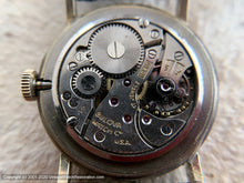 Load image into Gallery viewer, Bulova 'Berkshire' with Parchment Patina Dial, Manual, 31mm