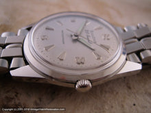 Load image into Gallery viewer, Gem Bulova 21 Jewel in Original Box with Tags, Manual, 34mm