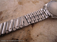 Load image into Gallery viewer, Gem Bulova 21 Jewel in Original Box with Tags, Manual, 34mm