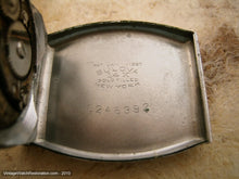 Load image into Gallery viewer, Fantastically Decorative Stepped Design Bulova, Manual, 27x37mm