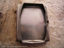 Load image into Gallery viewer, Bulova 'Excellency' with Textured Quadrant Dial, Manual, 22x29mm