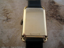 Load image into Gallery viewer, Mint Bulova Excellency 'Fifth Avenue', Manual, 21.5x35mm