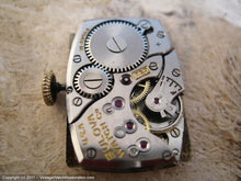 Load image into Gallery viewer, Mint Bulova Excellency 'Fifth Avenue', Manual, 21.5x35mm