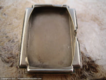 Load image into Gallery viewer, Mint Bulova Excellency 'Fifth Avenue', Manual, 21.5x35mm