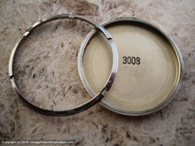 Load image into Gallery viewer, Bulova 'Whale Logo' with Date, Automatic, 36x39mm