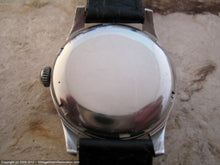 Load image into Gallery viewer, Classic Fifties Bulova Duo Wind, Automatic, 33mm