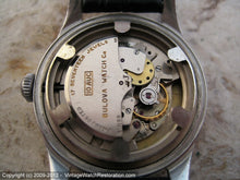 Load image into Gallery viewer, Classic Fifties Bulova Duo Wind, Automatic, 33mm
