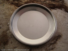 Load image into Gallery viewer, 23 Jewel Premium Caliber Bulova with Great Dial Aging, Automatic, Large 34mm