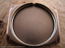 Load image into Gallery viewer, Bulova Gem with Art Deco Case, Manual, 26x36.5mm