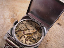 Load image into Gallery viewer, Bulova 'Revere' Depression Era Beauty with Original Box and Bracelet, Manual, 27x33mm