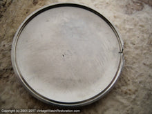 Load image into Gallery viewer, Bulova Vertical Stripped Textured Dial with Date (OC), Manual, 32.5mm