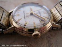 Load image into Gallery viewer, Bulova Mid Fifties Self-Winding, Automatic, 31.5mm