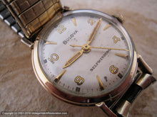 Load image into Gallery viewer, Bulova Mid Fifties Self-Winding, Automatic, 31.5mm