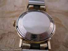 Load image into Gallery viewer, Bulova Mid Fifties Self-Winding, Automatic, 31.5mm