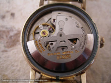 Load image into Gallery viewer, Bulova Mid Fifties Self-Winding, Automatic, 31.5mm