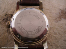 Load image into Gallery viewer, Unusual Quadrant Dial Bulova (OC), Manual, 33.5mm