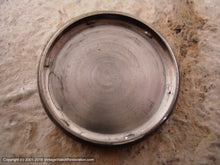 Load image into Gallery viewer, Unusual Quadrant Dial Bulova (OC), Manual, 33.5mm