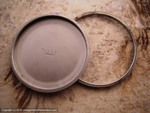 Load image into Gallery viewer, Bulova 23 Brown Dial Beauty with Day-Date (OC), Automatic, 35x40mm