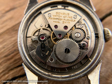 Load image into Gallery viewer, Benrus Military Patina Dial Curved Lugs, Cal BH11, Manual, 31.5mm